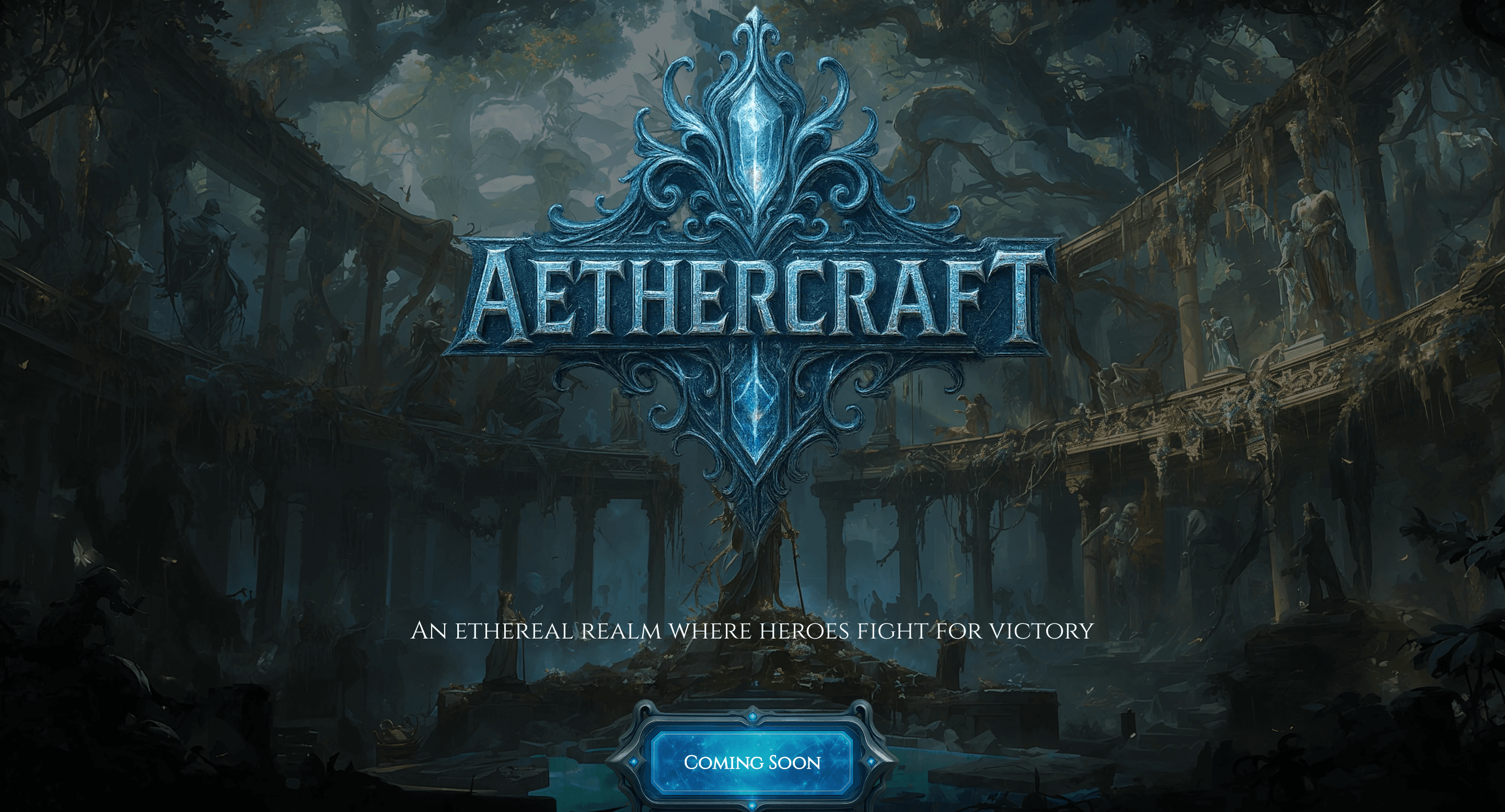 Aethercraft