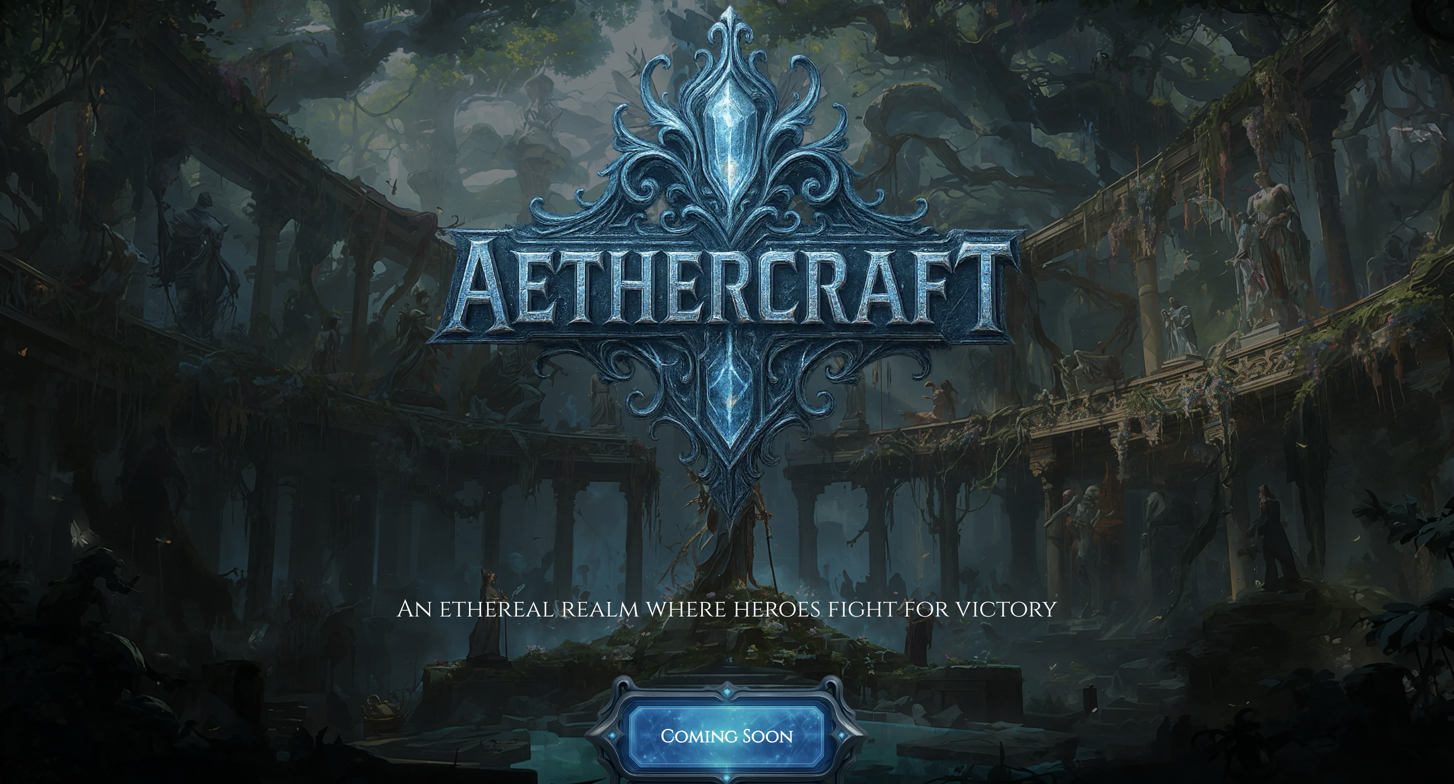 Aethercraft