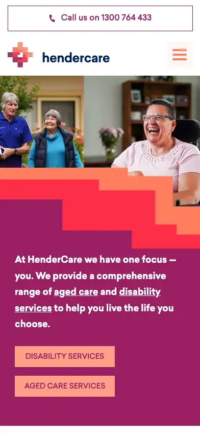 Hendercare